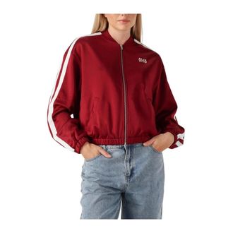 ALIX The Label Alix The Label, Dames, Jassen, Rood, Maat: M Katoen