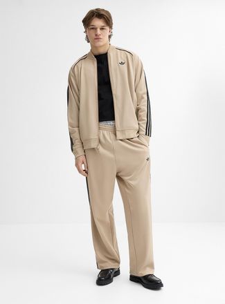 adidas Mens Adicolor track pant Loose fit