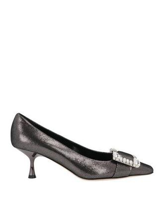 Sergio Rossi CALZADO - Zapatos de sal&oacute;n en YOOX.COM