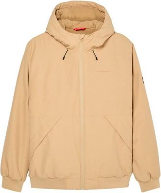 Quiksilver Brooks 3K Jacket Winterjacke f&uuml;r Herren | beige