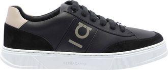 Ferragamo Alaska Sneakers