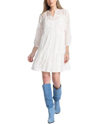 Johnny Was Petite Kimberlee Dress