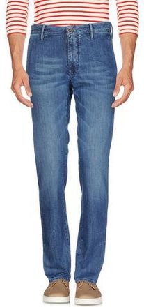 Incotex PARTES DE ABAJO - Pantalones vaqueros en YOOX.COM