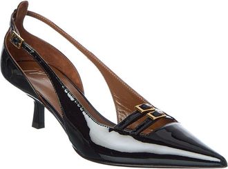 Giuseppe Zanotti Raquel 50 Slim Patent Pump