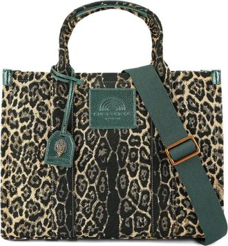 Kurt Geiger Southbank tote bag - Brown