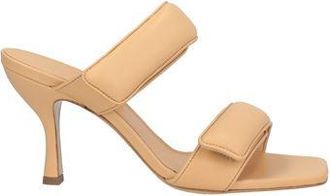 Gia Borghini FOOTWEAR - Sandals sur YOOX.COM