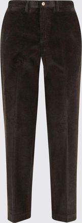 BRIGLIA 1949 Pants BRIGLIA 1949 Woman color Brown