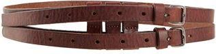 List Small Leather Goods - Belts sur YOOX.COM