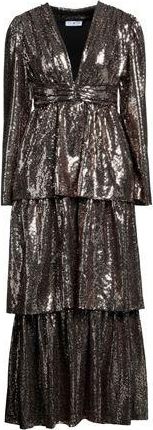 Pantaloni Torino DRESSES - Maxi dresses on YOOX.COM