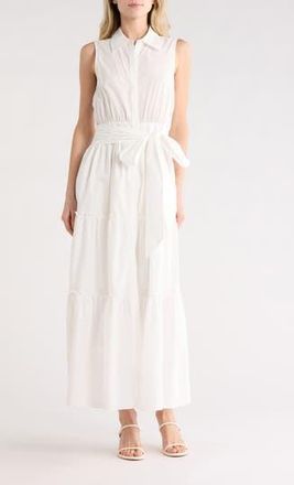 Ramy Brook Maple Maxi Dress in Ivory at Nordstrom Rack, Size X-Small