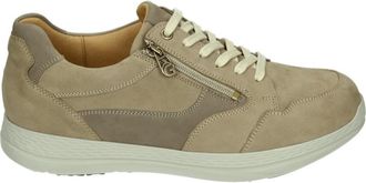 Ganter Schoenen, Heren, Beige, 43 1/2 EU, 259812 Karl Ludwig