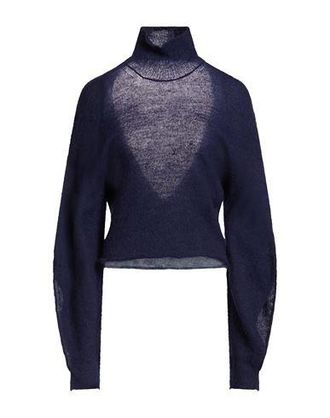 Maison Fl&acirc;neur KNITWEAR - Turtlenecks sur YOOX.COM