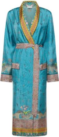 Pierre-Louis Mascia Donna, Nightwear & Lounge, Blu, Taglia unica, new