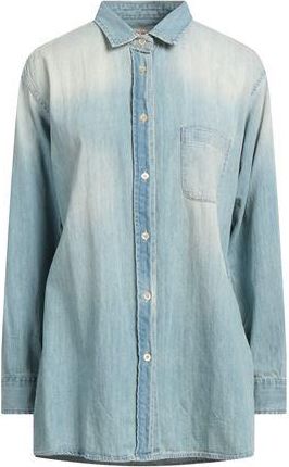 Truenyc TOPWEAR - Denim shirts on YOOX.COM
