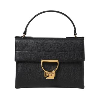Coccinelle Donna, Borse, Nero, Taglia unica, new