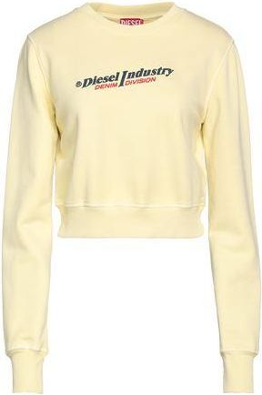 Diesel TOPWEAR - Sweatshirts sur YOOX.COM