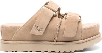 UGG W Goldenstar Hi Slide