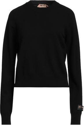 N&deg;21 KNITWEAR - Jumpers sur YOOX.COM