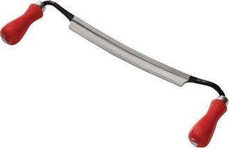 Bison Barra di trazione 240mm usata Bison