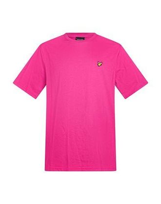 Lyle & Scott TOPWEAR - T-shirts on YOOX.COM
