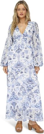 Belle & Bloom In Your Dreams Maxi Dress