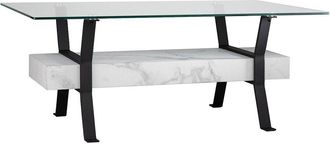 SEI Furniture Sei Darvette Coffee Table