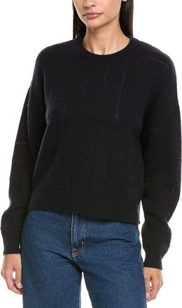 Naadam Wool & Cashmere-Blend Sweater
