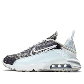 Nike (WMNS) Nike Air Max 2090 Crater SE Aura Light Smoke Grey DA9261-400