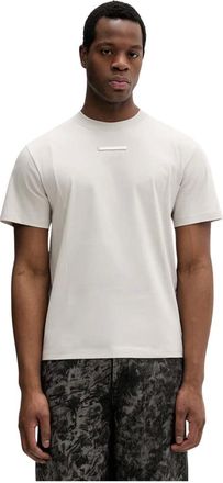 Heliot Emil Heliot Emil, Uomo, Top, Grigio, M, new