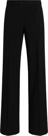 Dolce & Gabbana Wool Pants