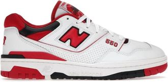 New Balance Retro Basketbalsneaker - Heren - Sneakers - Wit - 44 1/2 EU - Schoenen