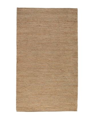 Villa by Classic Home Villa By Classic Home Soumak Handspun Jute Area Rug