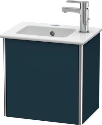 Duravit Duravit Xsquare Vanity Unidad De Pared 41,0 X 28,9 Cm, 1 Puerta