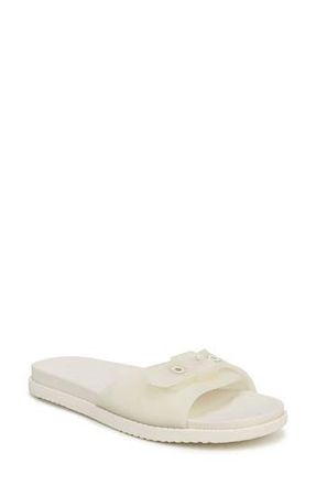 Dr. Scholls Original Slide Sandal in Off White at Nordstrom Rack, Size 8.5