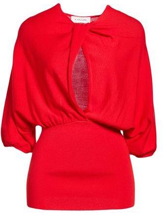 Lanvin MAGLIERIA - Pullover su YOOX.COM