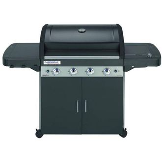 Campingaz Barbecue 4 Series Ls Plus Dual Gas