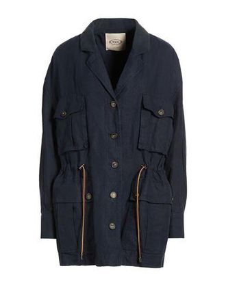 Tod's ROPA DE ABRIGO - Chaquetas y cazadoras en YOOX.COM