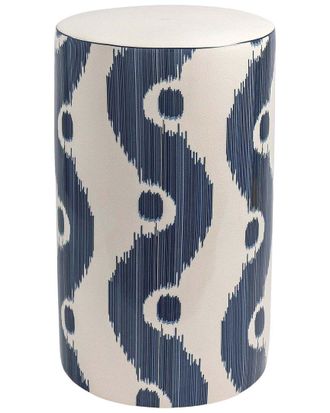 Port 68 Marrakech Stool