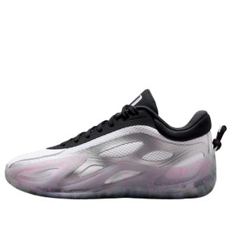 Nike Jordan (WMNS) Air Jordan Heir Series 2 PF White Anthracite Pure Platinum HV4419-100