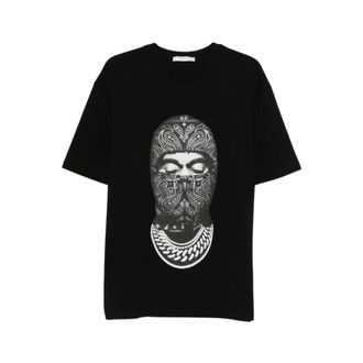 Ih Nom Uh Nit T-Shirts, male, Black, Size: XL T-Shirt