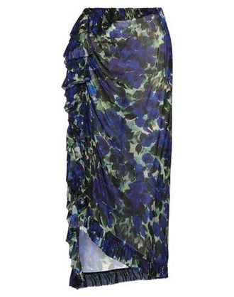 Dries Van Noten HOSEN & R&Ouml;CKE - Midi-R&ouml;cke auf YOOX.COM