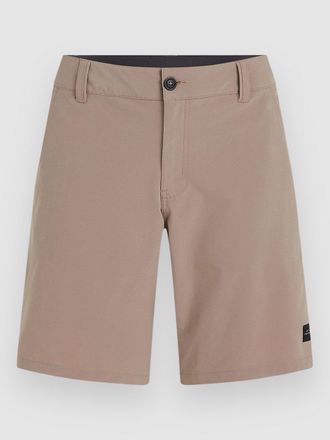 O'Neill Hybrid Chino Shorts orange