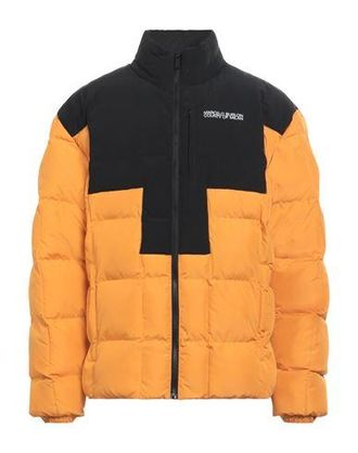 Marcelo Burlon JACKEN & M&Auml;NTEL - Pufferjacken & Daunenjacken auf YOOX.COM