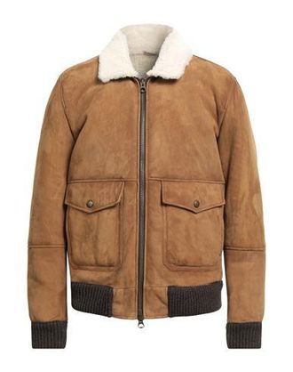 Volfagli JACKEN & MÄNTEL - Shearling- & Kunstfell auf YOOX.COM