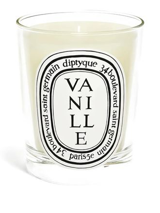 Diptyque Vanille candle (190g) - Neutrals