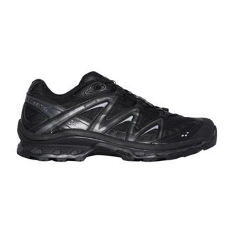 Salomon Sneakers, male, Black, 10 UK, Trail Running Shoes