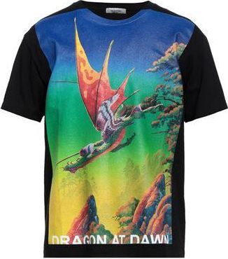 Valentino Garavani CAMISETAS Y TOPS - Camisetas en YOOX.COM