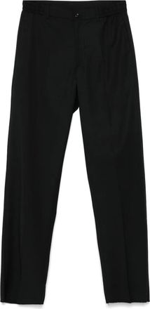 Tagliatore Pantaloni Garçon - Nero