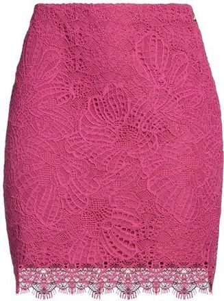 Patrizia Pepe BOTTOMWEAR - Mini skirts on YOOX.COM