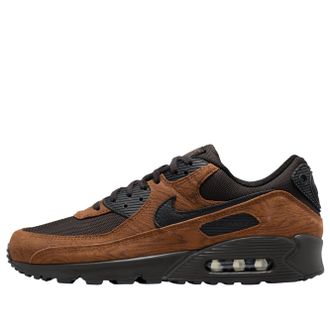 Nike Air Max 90 Premium Light British Tan IQ0283-281